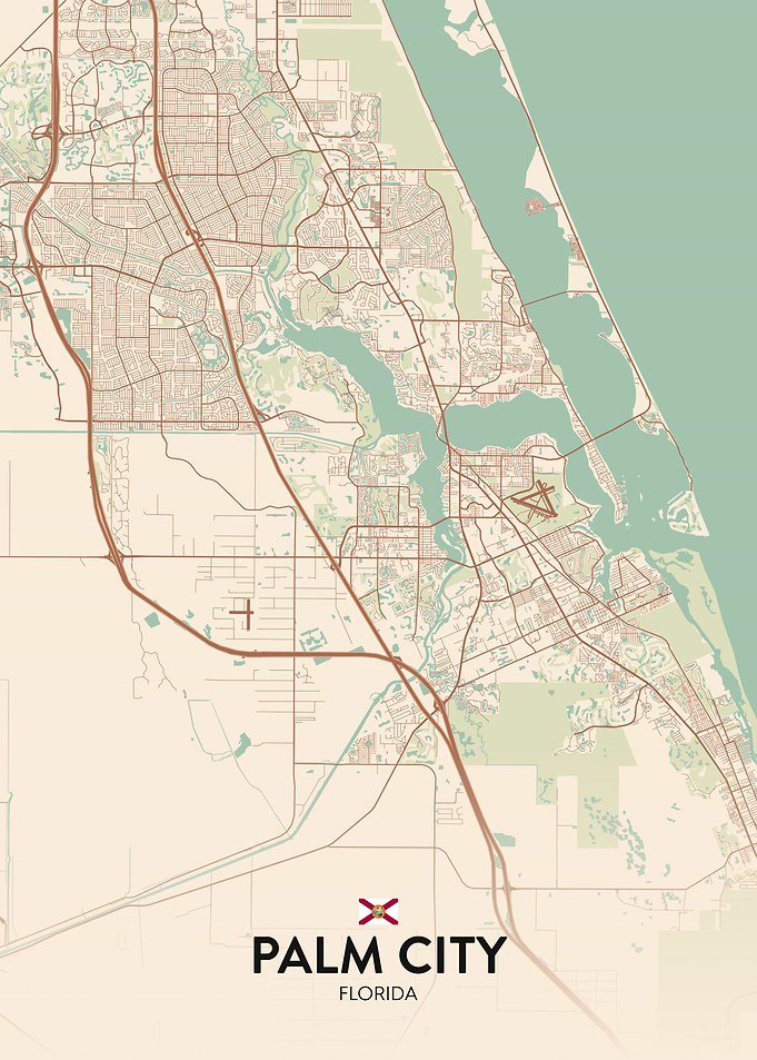 Palm City FL