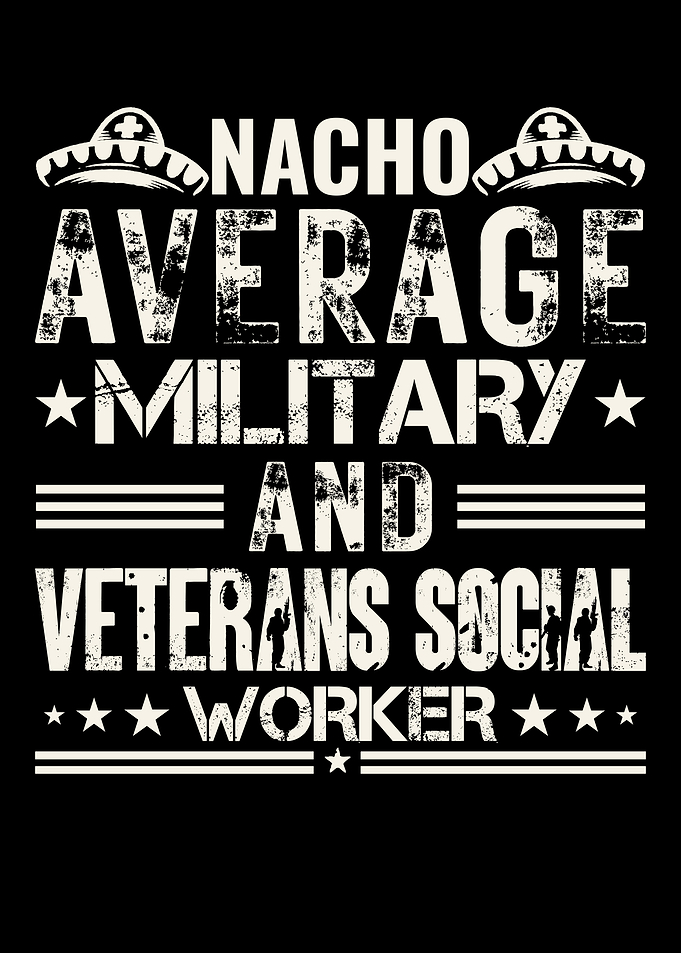 Military Veteran Worker