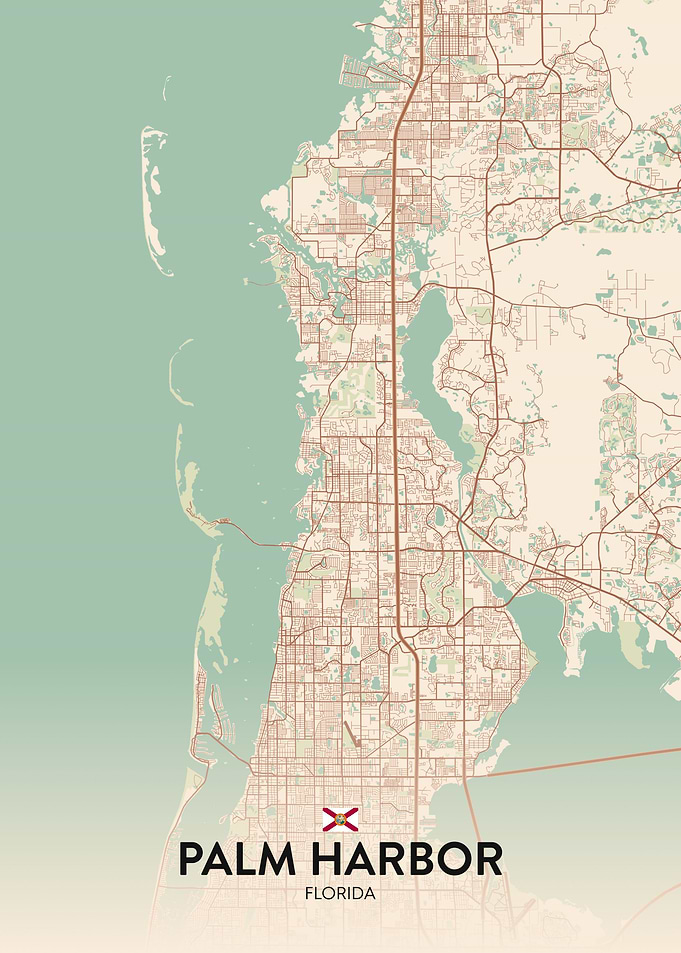 Palm Harbor FL