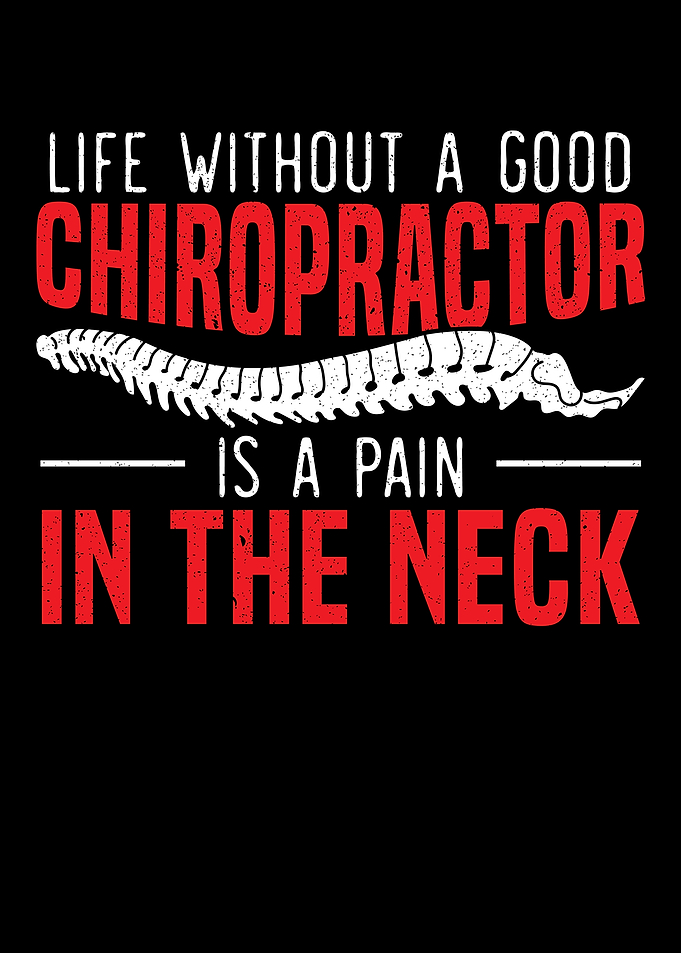Chiropractor