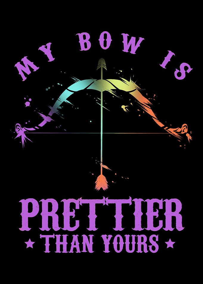 Archery Archer Bowman