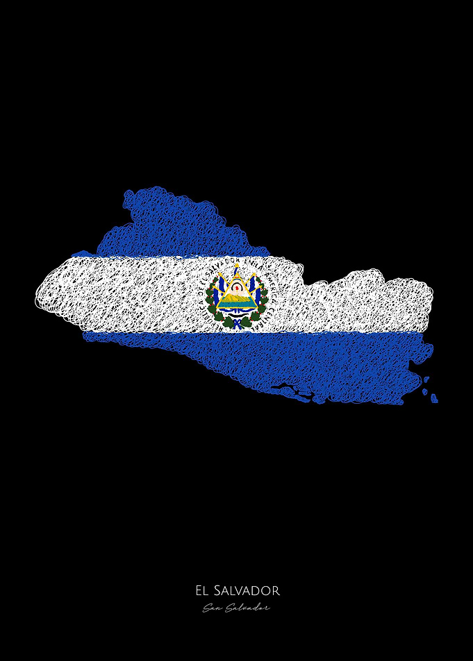 EL SALVADOR SAN WORLD CUP