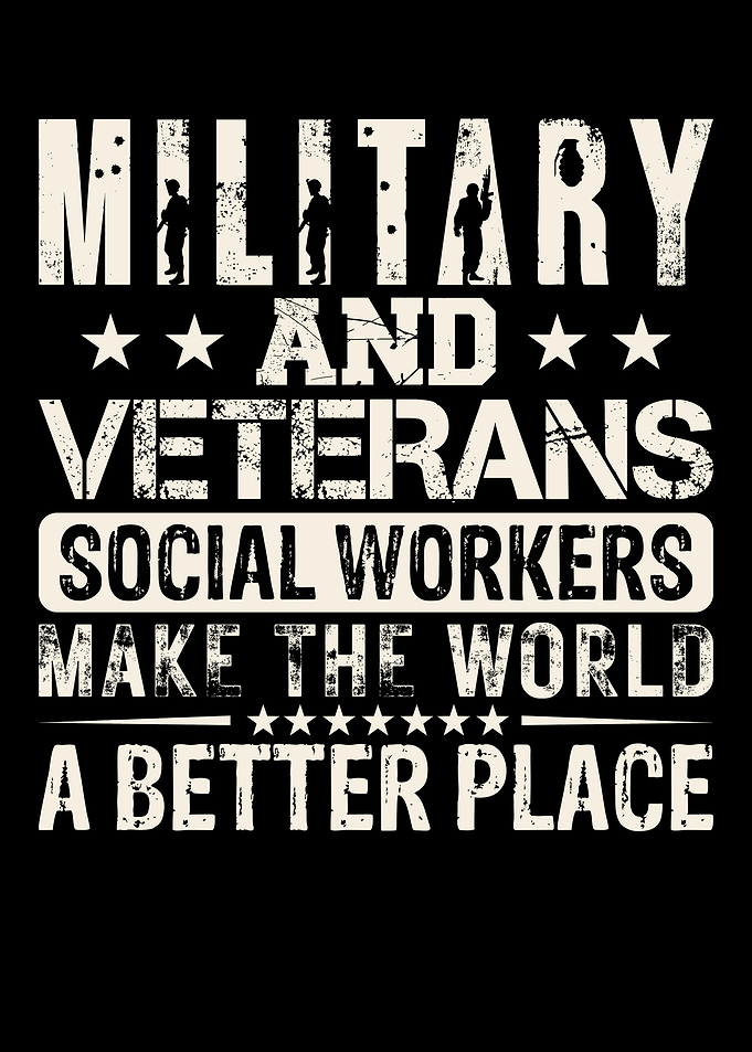 Military Veterans Workee