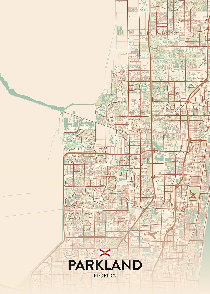 Parkland FL