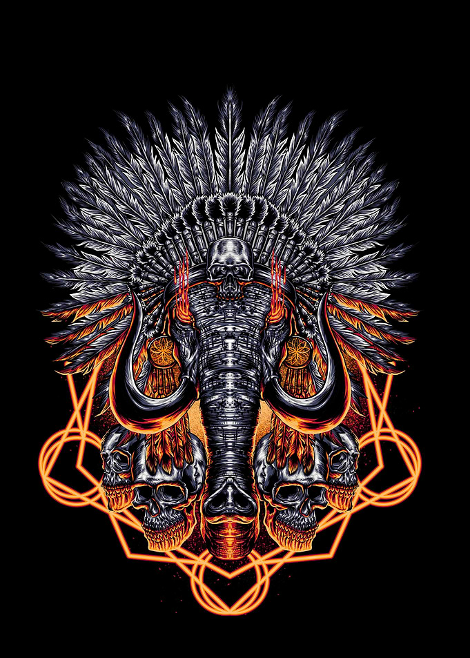 Elephant