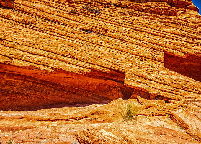 Valley of Fire State Park