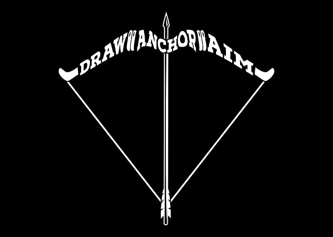 Archery Archer Bowman