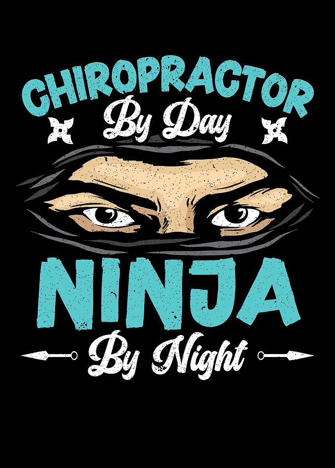 Chiropractor By Day