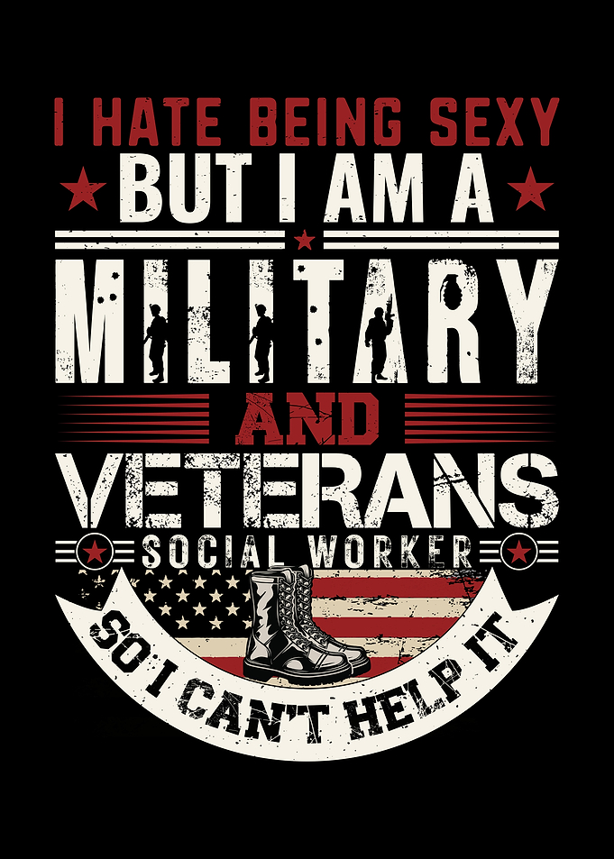 Sexy Military Veterans