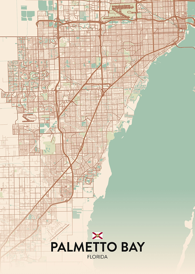 Palmetto Bay FL