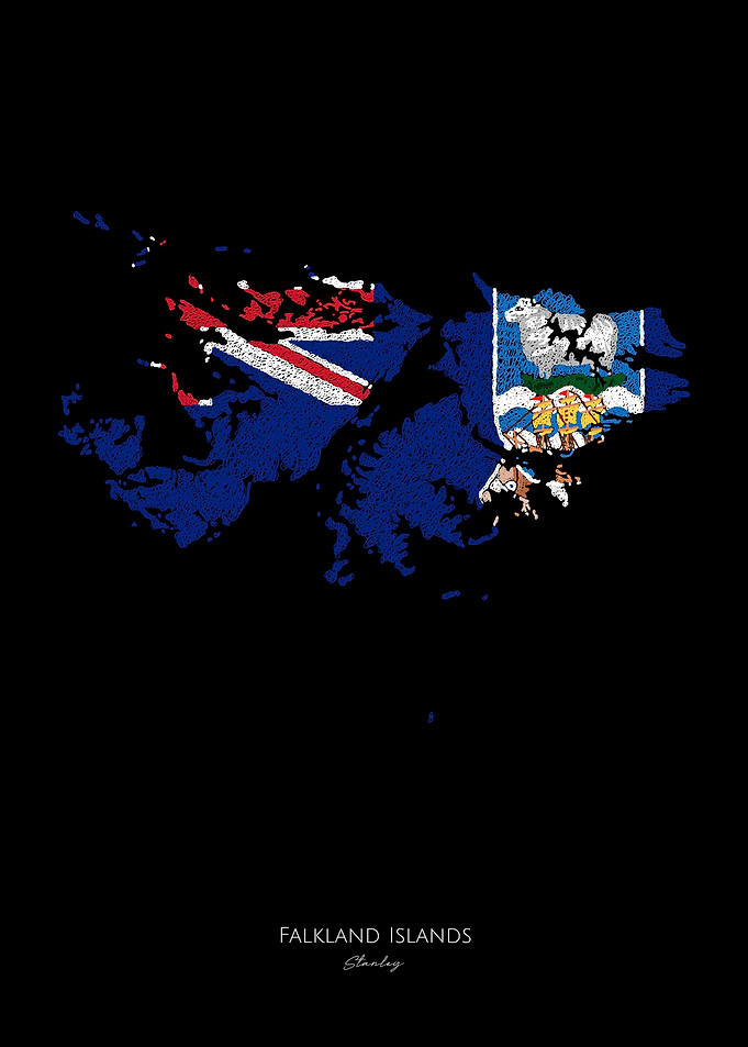 FALKLAND ISLAND STANLEY