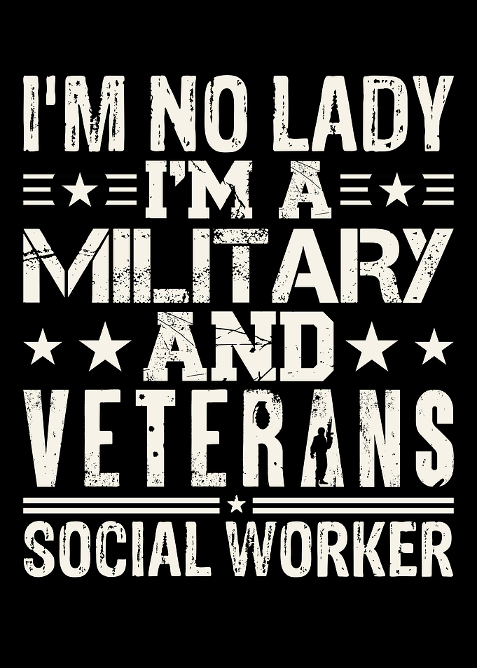 Im Military Veterans