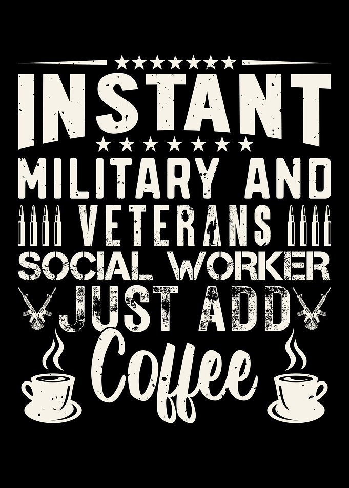 Military Veterans Coffee
