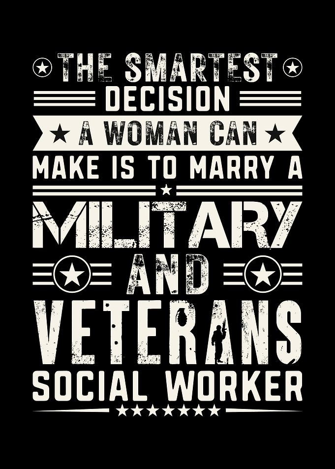 Military Veterans
