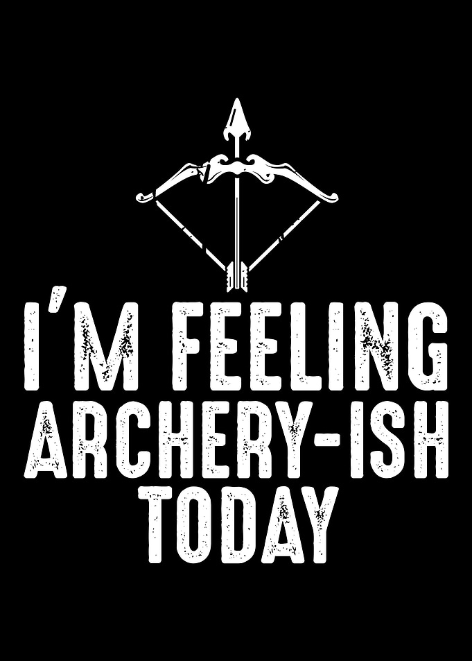 Archery Archer Bowman