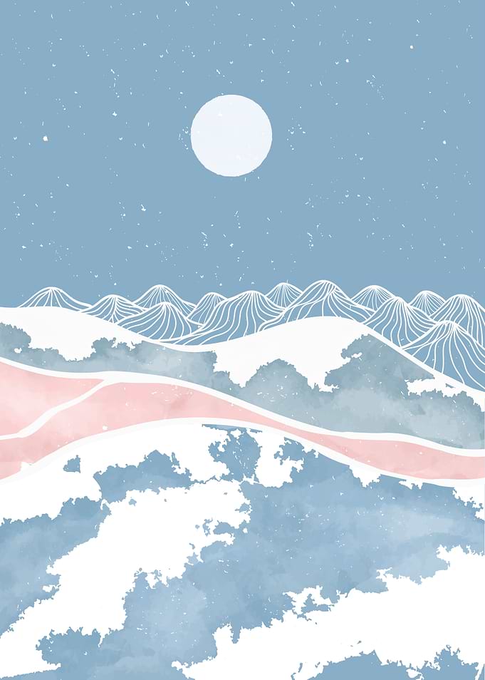 ICE MOUNTAIN