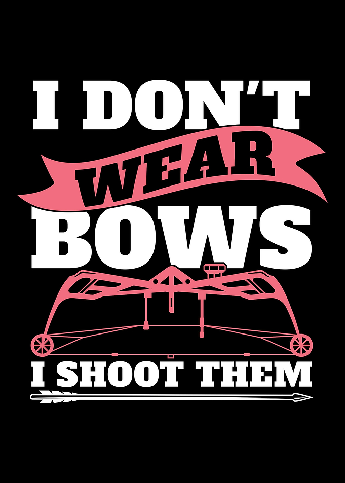 Archery Archer Bowman