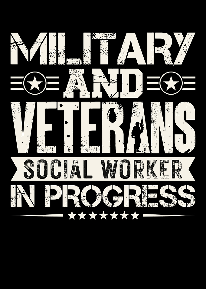 Military Veterans Worker
