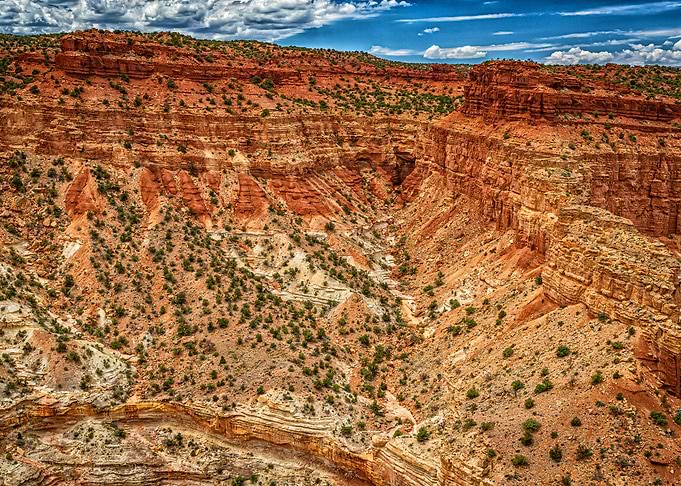 Capitol Reef National Park