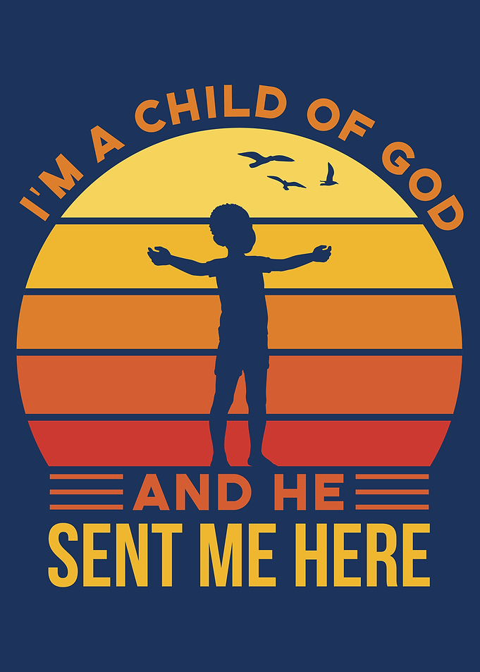 Child of god religious