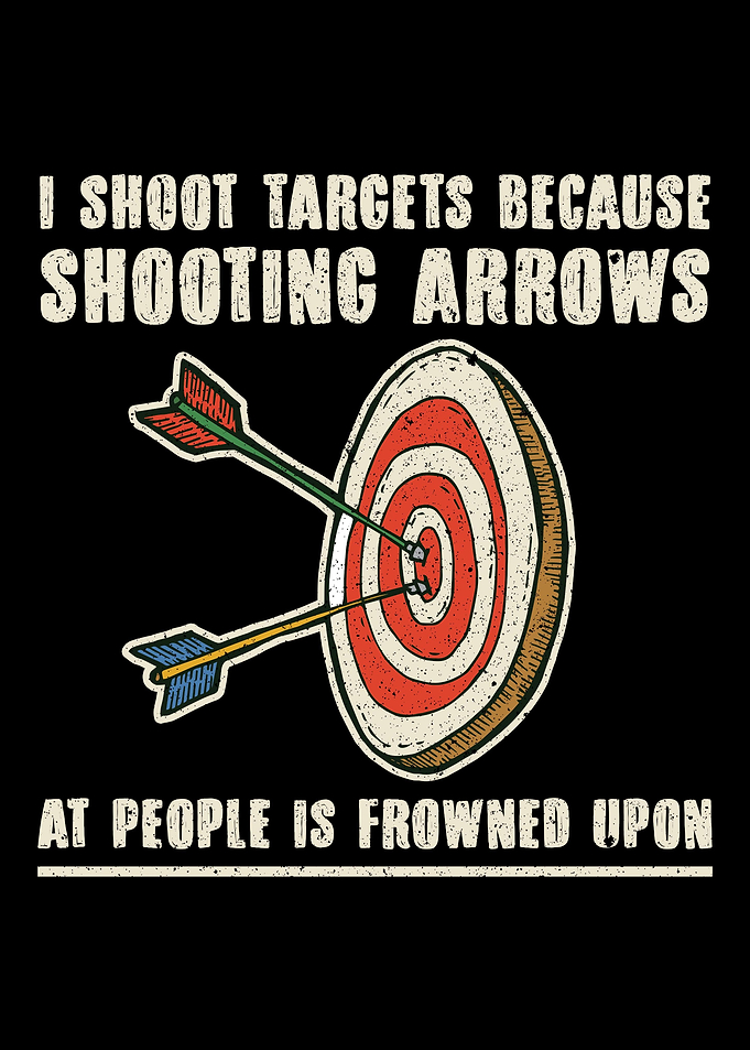 Archery Archer Bowman