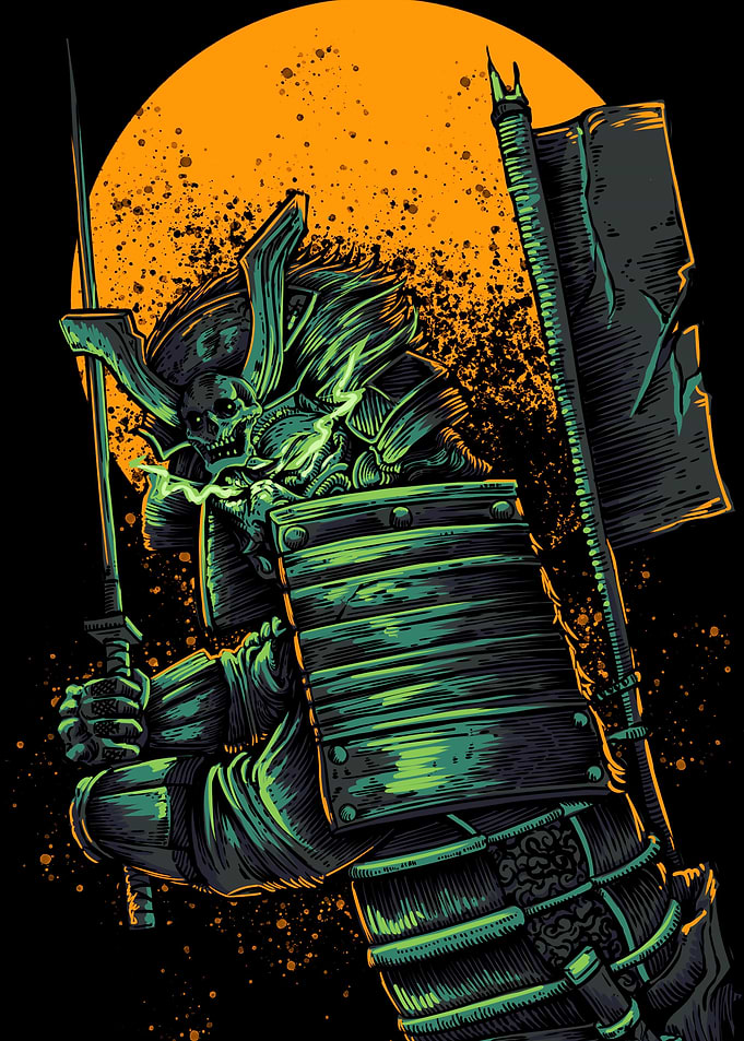 Samurai