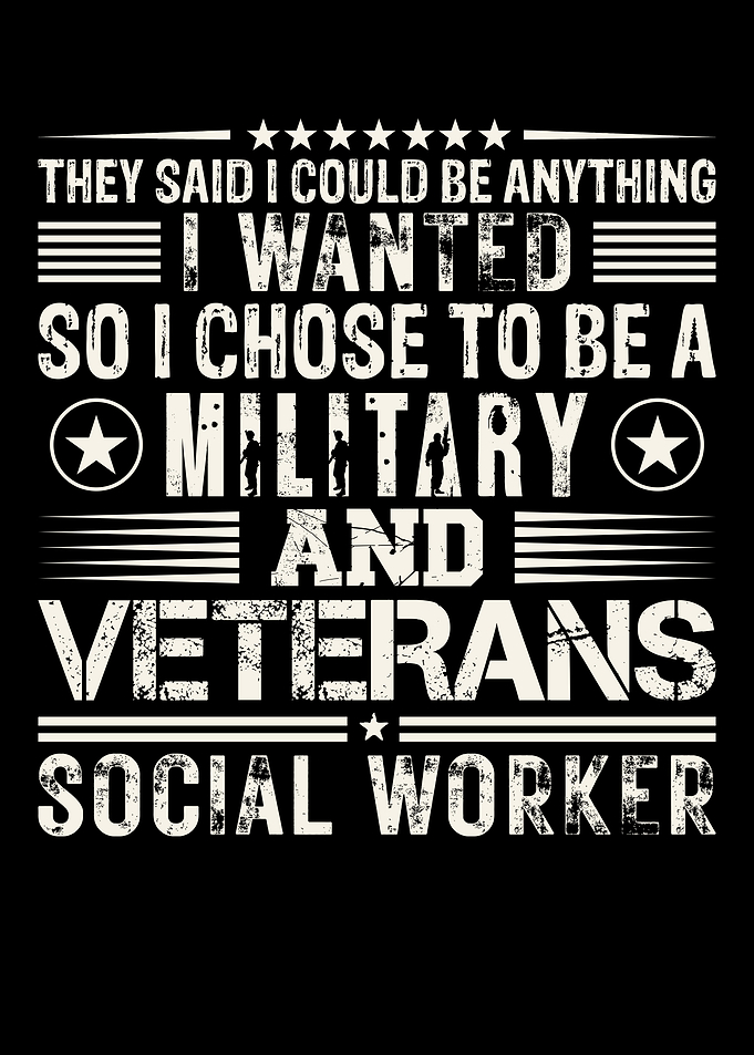 Im A Military Veteran