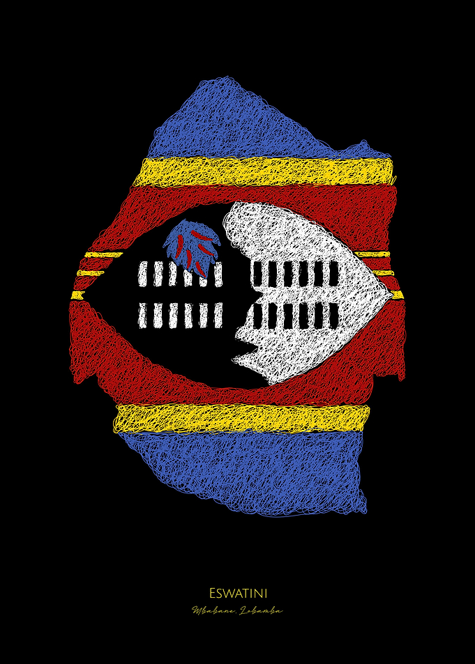 ESWATINI MBABANE LOBAMBA