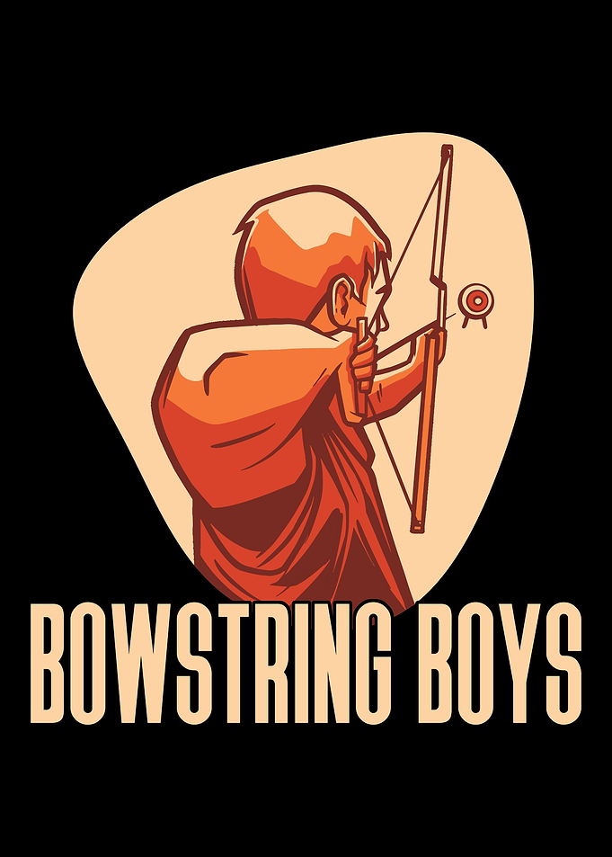 Archery Archer Bowman