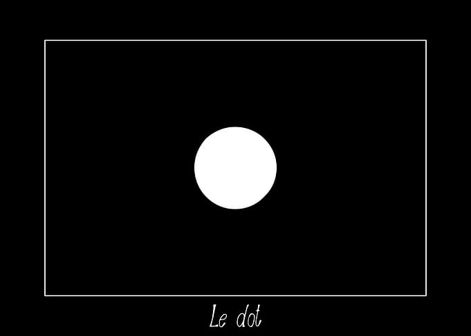 Le Dot Internet Meme