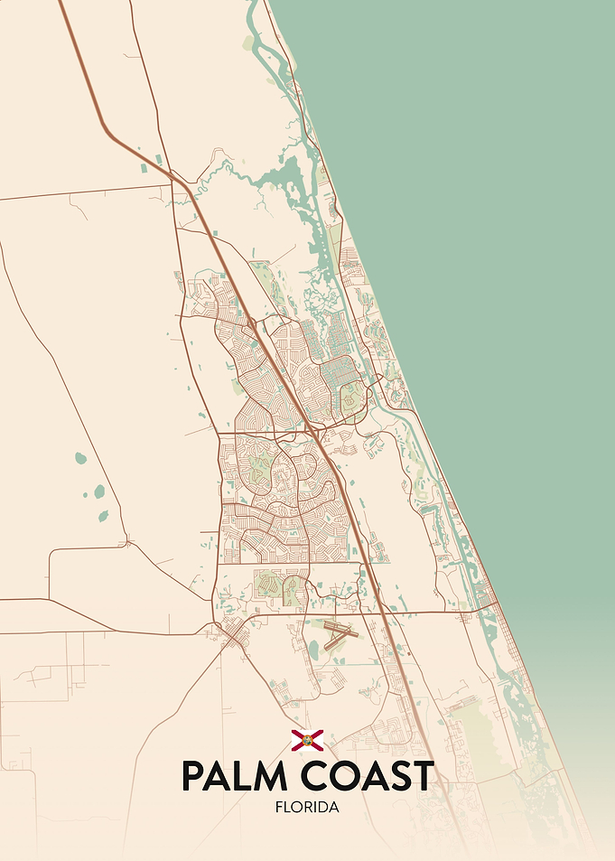 Palm Coast FL