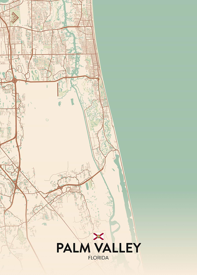 Palm Valley FL