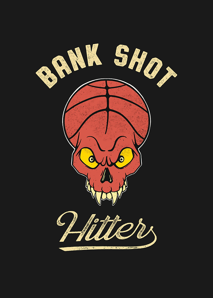 Basketball Player Bank