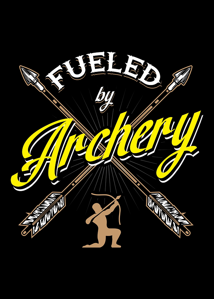 Archery Archer Bowman