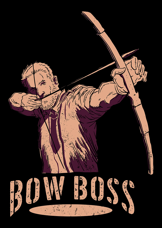 Archery Archer Bowman
