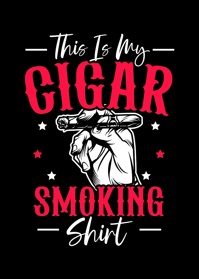 Cigarette Smoker