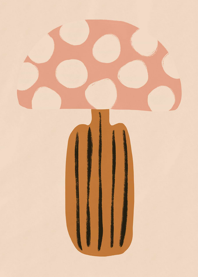 Still life poster