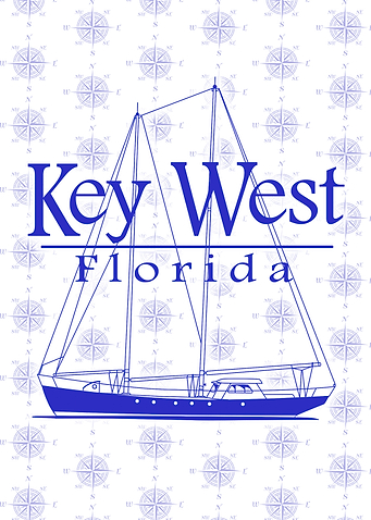 Key West Florida Sailing
