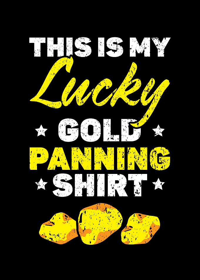 Gold Panning