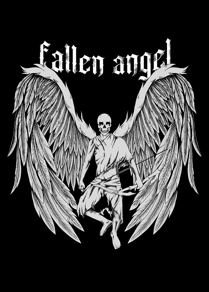 Fallen Angel