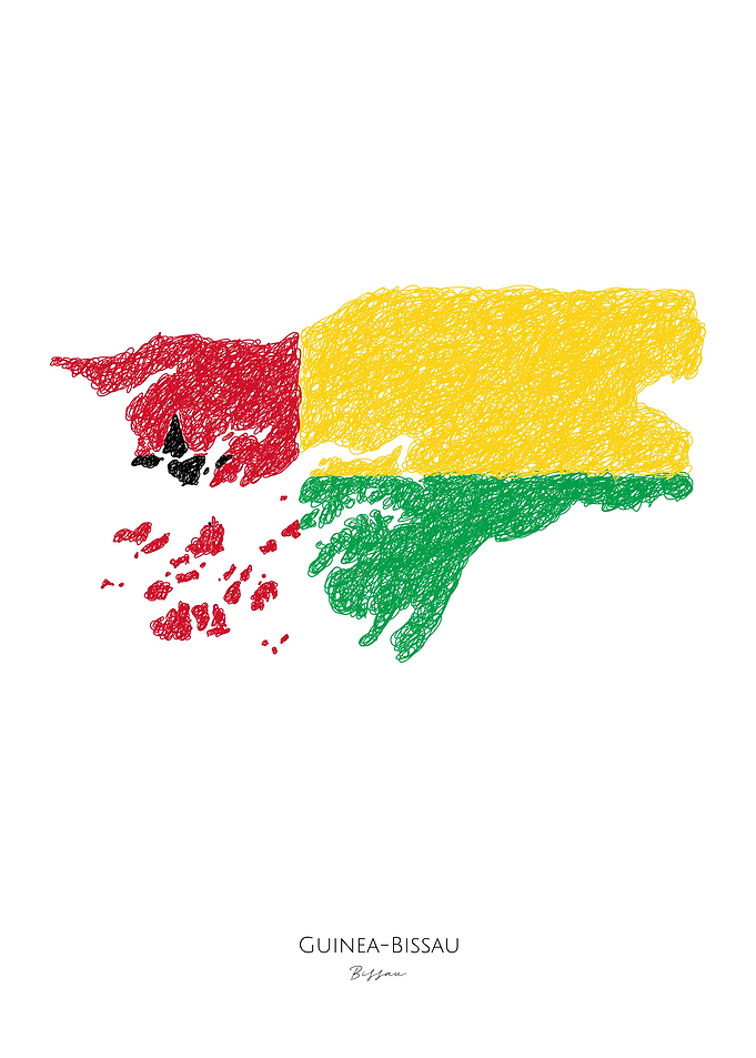 GUINEA BISSAU WORLD CUP
