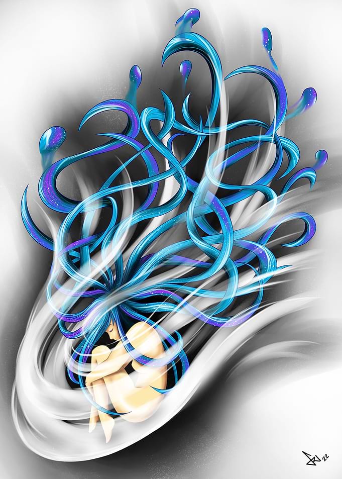 awakening from a shooting