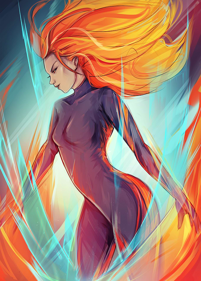 Passion volume 1