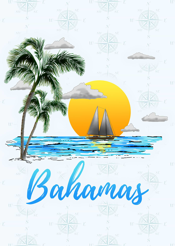 Bahamas Caribbean Sailing