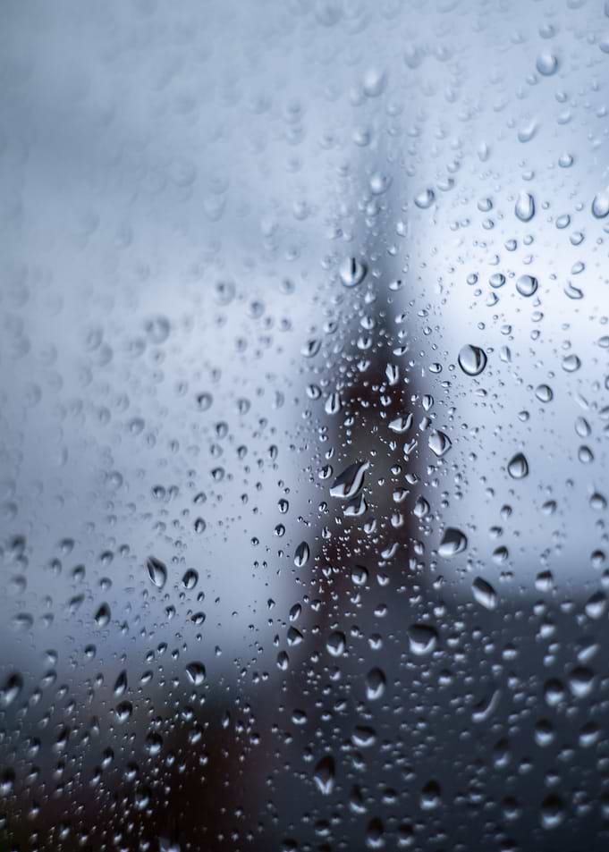 Urban Droplets