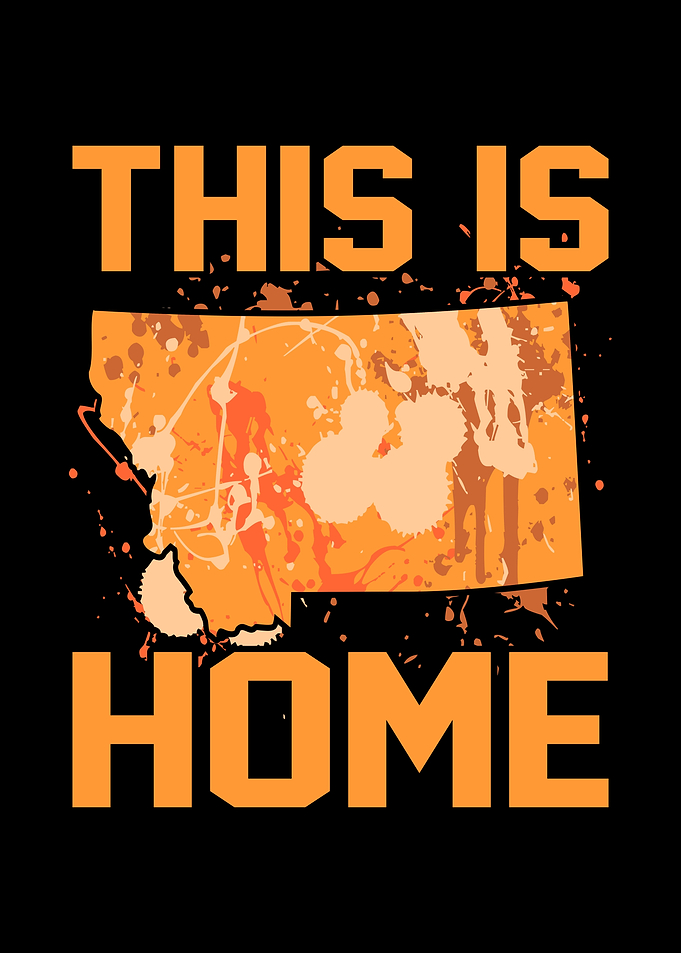 Home Montana Gift