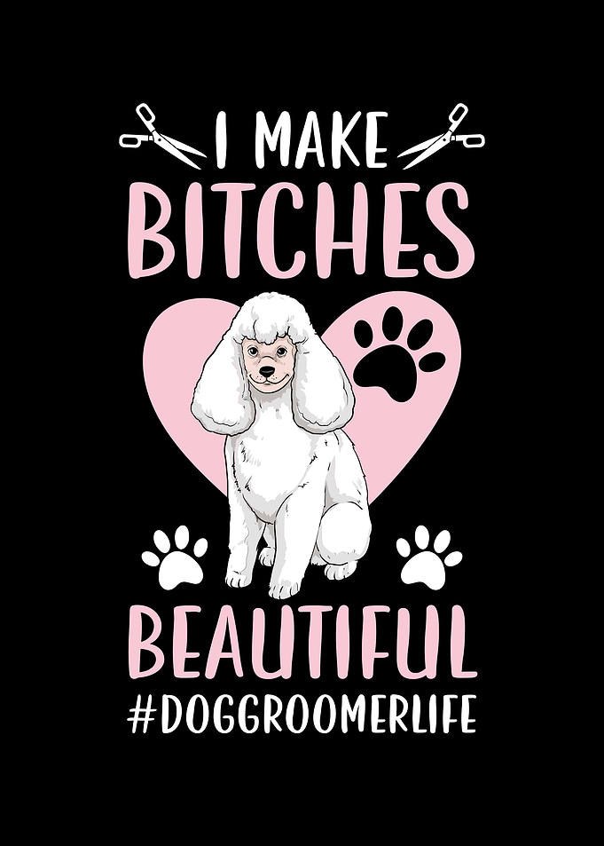 Pet Groomer Animal Stylist