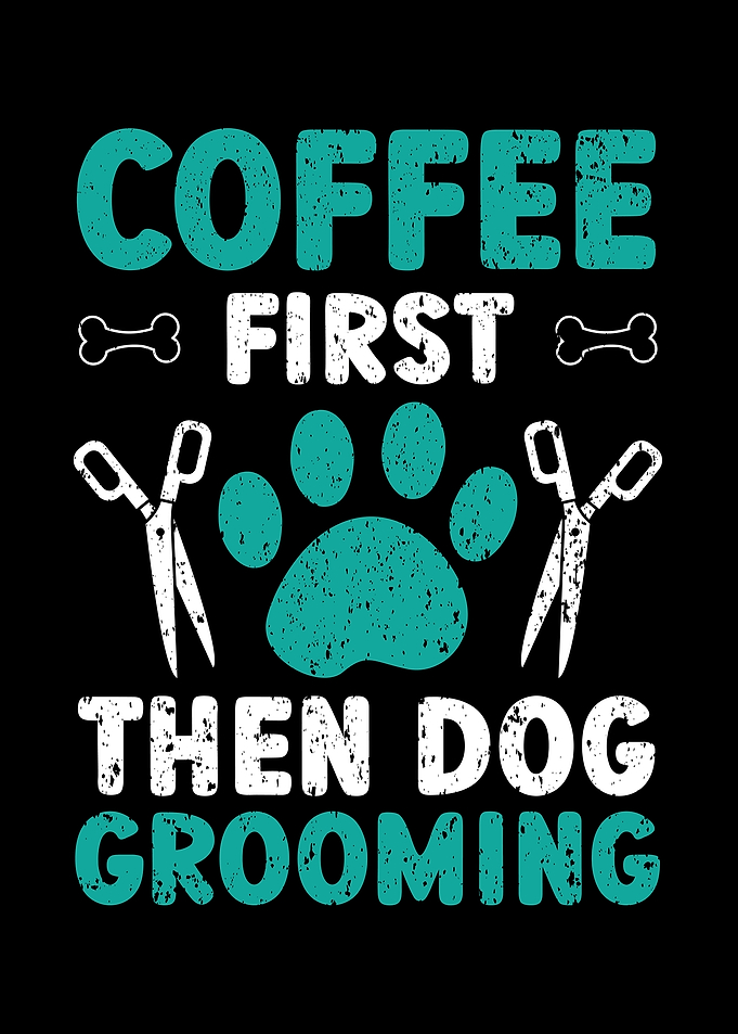 Best Fluffin Groomer Ever