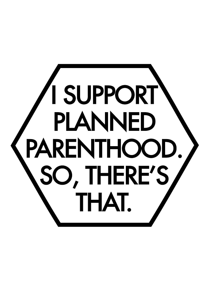 Planned Parenthood