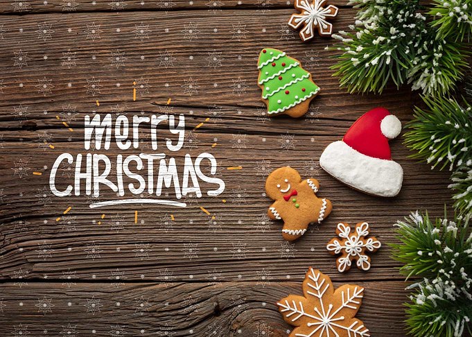 Merry Christmas